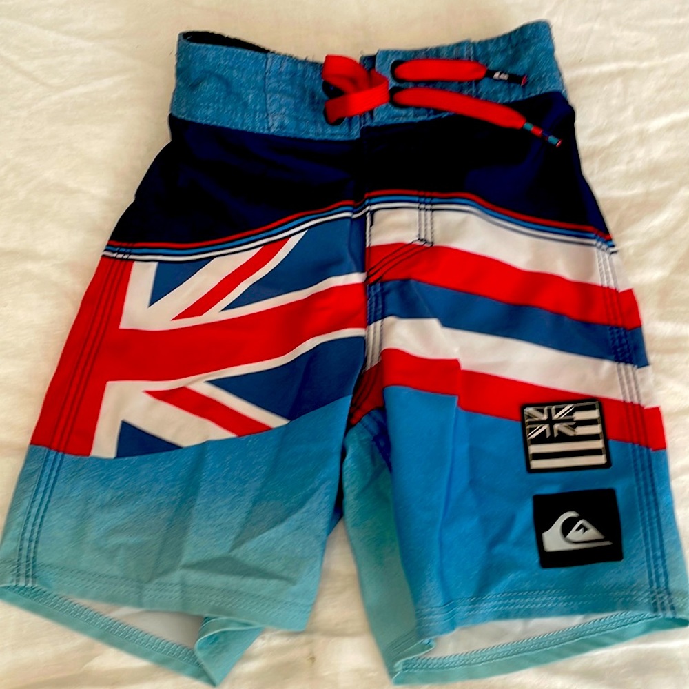 Quiksilver Swim Trunks